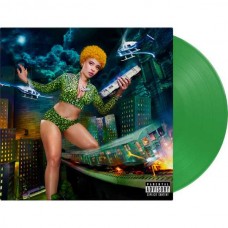 ICE SPICE-Y2K -COLOURED- (LP)