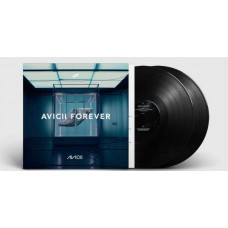 AVICII-AVICII FOREVER -HQ- (2LP)