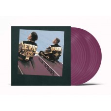 ERIC B. & RAKIM-FOLLOW THE LEADER -REMAST- (2LP)