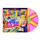 ELTON JOHN & BRANDI CARLILE-WHO BELIEVES IN ANGELS? -COLOURED- (LP)