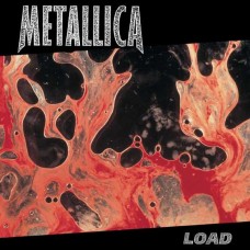 METALLICA-LOAD (CD)