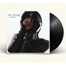 MUNI LONG-REVENGE (LP)