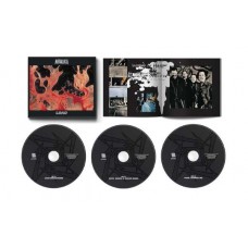 METALLICA-LOAD -DIGI/REMAST- (3CD)