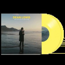 DEAN LEWIS-THE EPILOGUE -COLOURED/HQ- (2LP)