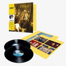 ABBA-ABBA -HQ- (2LP)