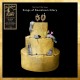 BOOMTOWN RATS-THE FIRST 50 YEARS: SONGS OF BOOMTOWN GLORY (2CD)