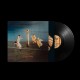 DIVORCE-DRIVE TO GOLDENHAMMER (LP)