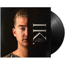 MART HOOGKAMER-IK. (LP)