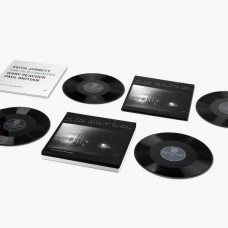 KEITH JARRETTAT THE DEER HEAD INN - THE COMPLETE RECORDINGS (4LP)
