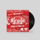 KEMPI-MIXTAPE 2, RAP 'N BORIE (2LP)