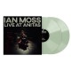 IAN MOSS-LIVE AT ANITAS -COLOURED- (2LP)