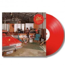 OLD MERVS-OLD MERVS -COLOURED- (LP)