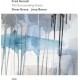 FRED HERSCH / DREW GRESS / JOEY BARON-THE SURROUNDING GREEN (CD)