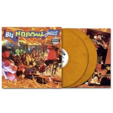 NORMAAL-BI-J NORMAAL THUUS -COLOURED- (2LP)