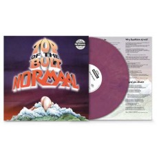 NORMAAL-TOP OF THE BULT -COLOURED- (LP)