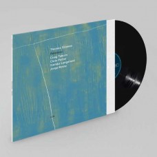 THOMAS STRONEN-RELATIONS (LP)