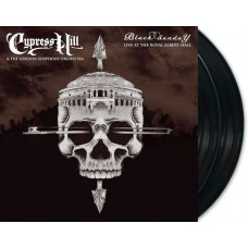 CYPRESS HILL & LONDON SYMPHONY ORCHESTRA-BLACK SUNDAY LIVE AT THE ROYAL ALBERT HALL -HQ- (2LP)