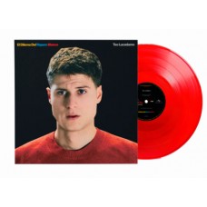 TEO LUCADAMO-EL DILEMA DEL RAPERO BLANCO -COLOURED- (LP)