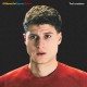 TEO LUCADAMO-EL DILEMA DEL RAPERO BLANCO (CD)