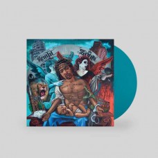 KEMPI-DU ZOON -COLOURED- (2LP)