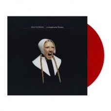 SELF ESTEEM-A COMPLICATED WOMAN -COLOURED- (LP)