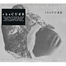 CURE-SONGS OF A LOST WORLD -DIGI- (2CD)