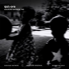 GUGLIELMO SANTIMONE-QUI E ORA (CD)