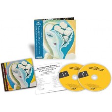 DEREK & THE DOMINOS-LAYLA AND OTHER ASSORTED LOVE SONGS -ANNIV- (2CD)