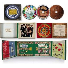 KAISER CHIEFS-EMPLOYMENT -ANNIV- (3CD)