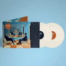 POLO & PAN-2222 -COLOURED- (2LP)