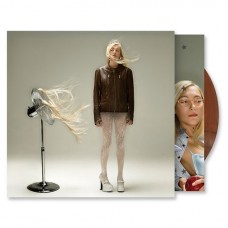 S10-MIJN HAREN RUIKEN NAAR VUUR -COLOURED- (LP)