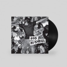 DIO-ROCK & ROLL (2LP)