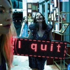 HAIM-I QUIT (CD)