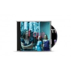 HAIM-I QUIT (CD)