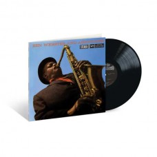 BEN WEBSTER-BEN WEBSTER & ASSOCIATES -HQ- (LP)
