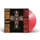 GUNS N' ROSES-APPETITE FOR DESTRUCTION -COLOURED/LTD- (LP)