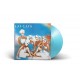 GO-GO'S-BEAUTY AND THE BEAT -COLOURED/LTD- (LP)