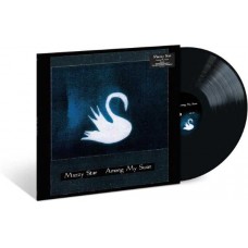 MAZZY STAR-AMONG MY SWAN (LP)