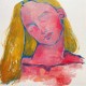BILLIE MARTEN-DOG EARED (CD)