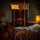 VOLBEAT-GOD OF ANGELS TRUST (CD)