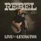 ANNE WILSON-REBEL (LP)