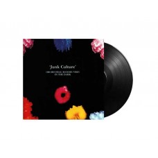 ORCHESTRAL MANOEUVRES IN THE DARK-JUNK CULTURE -HQ- (LP)