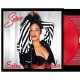 SELENA-ENTRE A MI MUNDO -COLOURED/LTD- (LP)