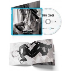 SARAH CONNOR-FREIGEISTIN (CD)