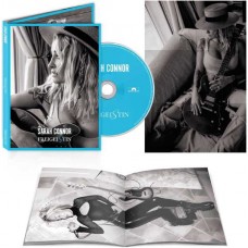 SARAH CONNOR-FREIGEISTIN -LTD/DELUXE- (CD)