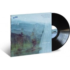 NATE MERCEREAU / JOSH JOHNSON / CARLOS NINO-OPENNESS TRIO (LP)