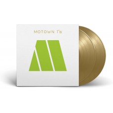 V/A-MOTOWN 1'S -COLOURED/LTD- (2LP)