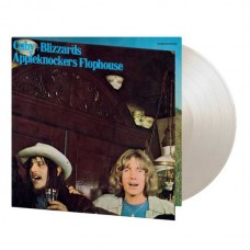 CUBY & THE BLIZZARDS-APPLEKNOCKERS FLOPHOUSE -COLOURED/LTD- (LP)