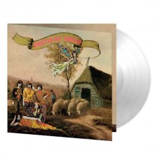 CUBY + BLIZZARDS-GROETEN UIT GROLLO -COLOURED/LTD- (LP)