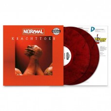 NORMAAL-KRACHTTOER -COLOURED- (LP)